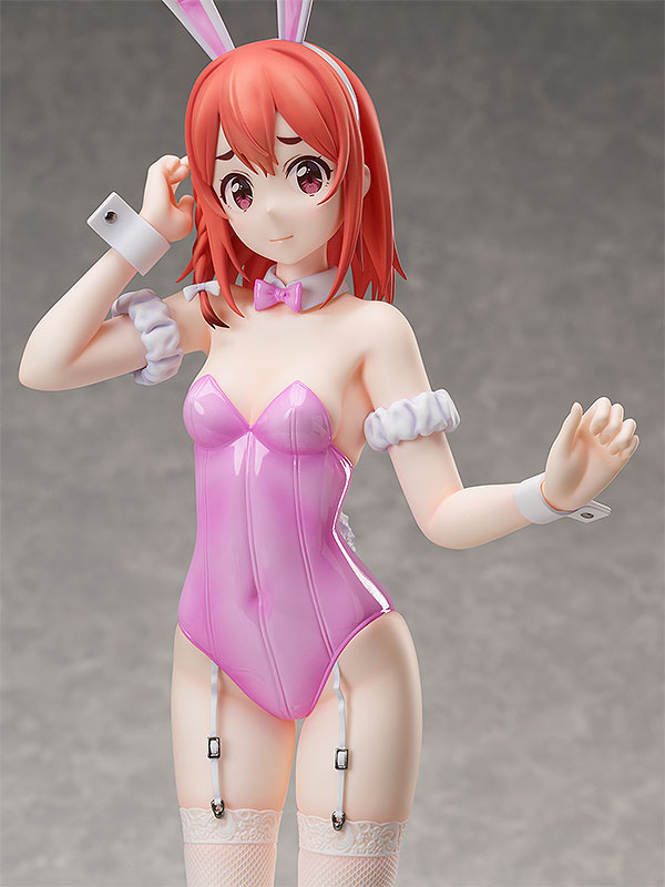 Sumi Sakurasawa: Bunny Ver. | Ultra Tokyo Connection